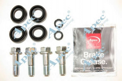 APEC BRAKING kit1189 -